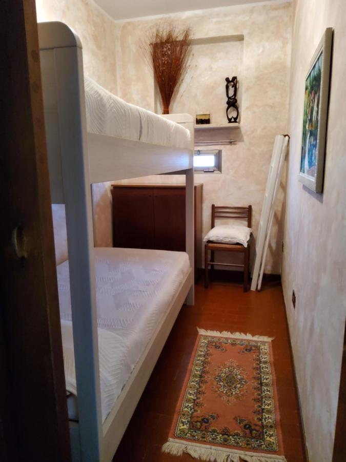 La Carlottina Villa Codevigo ภายนอก รูปภาพ