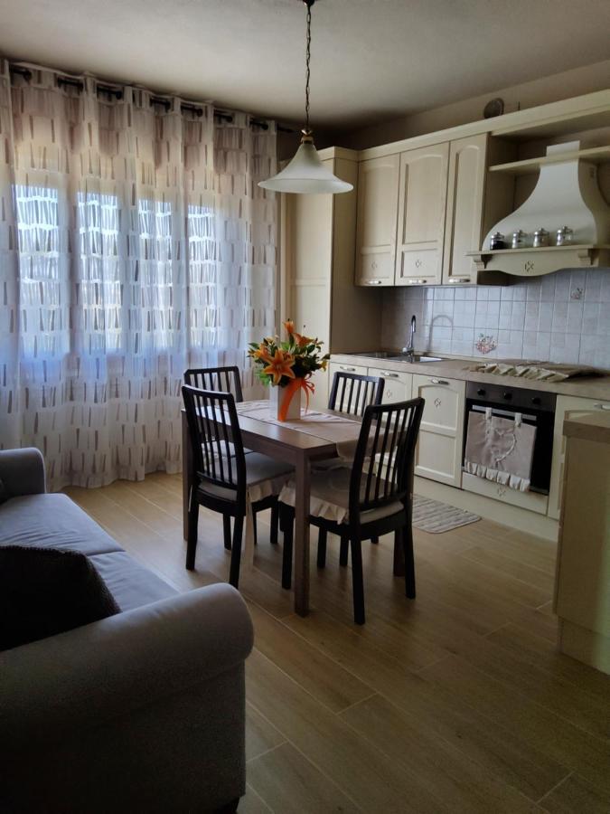 La Carlottina Villa Codevigo ภายนอก รูปภาพ