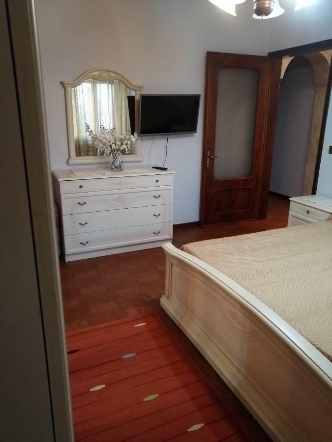 La Carlottina Villa Codevigo ภายนอก รูปภาพ