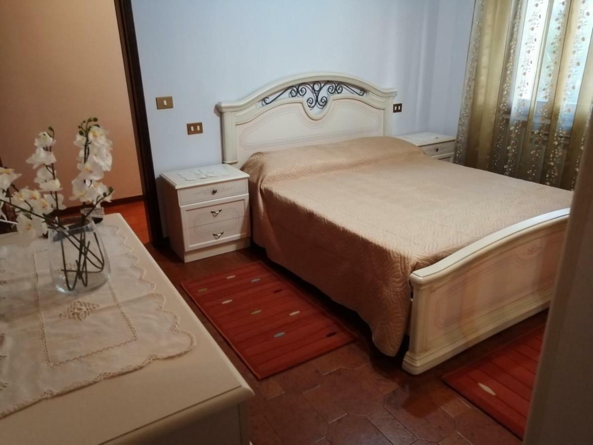 La Carlottina Villa Codevigo ภายนอก รูปภาพ