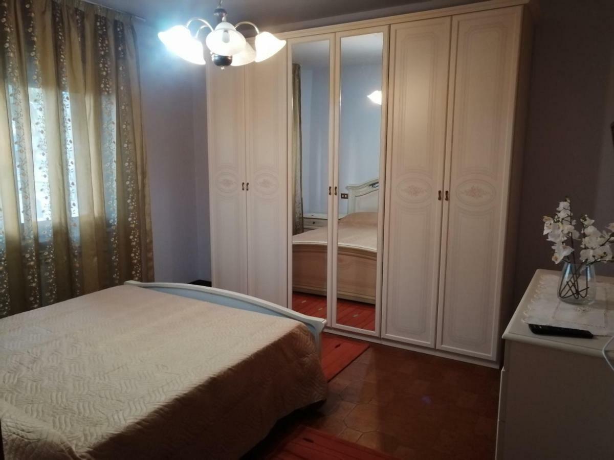 La Carlottina Villa Codevigo ภายนอก รูปภาพ